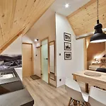 Apartamenty Koscielisko