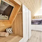 Apartamenty Koscielisko Appart hôtel Kościelisko