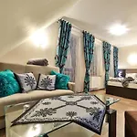 Appart hôtel Apartamenty Koscielisko Kościelisko