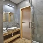 Apartamenty Koscielisko Appart hôtel Kościelisko