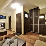 Apartamenty Koscielisko 3* Kościelisko