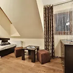 Apartamenty Koscielisko 3* Kościelisko