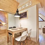 Apartamenty Koscielisko