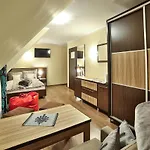 Appart hôtel Apartamenty Koscielisko 3*