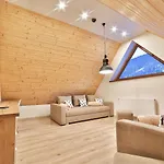 Apartamenty Koscielisko Appart hôtel