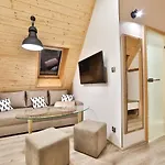 Appart hôtel Apartamenty Koscielisko