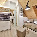Apartamenty Koscielisko Appart hôtel 3*