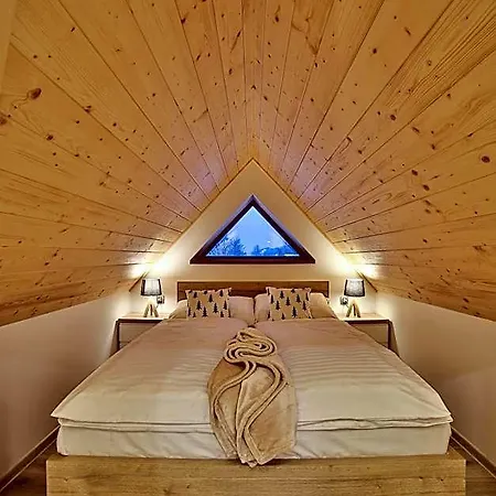 Apartamenty Koscielisko Kościelisko