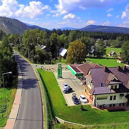 Apartamenty Koscielisko