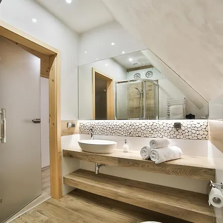 Apartamenty Koscielisko 3*