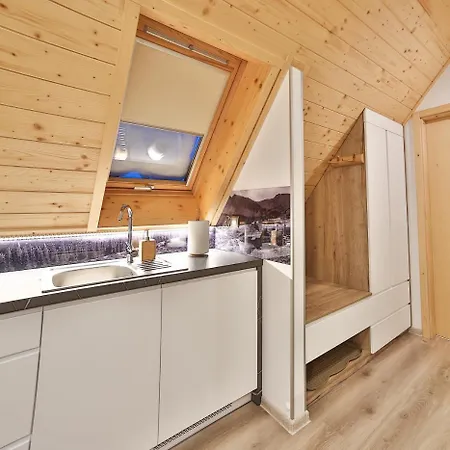 Apartamenty Koscielisko 3*