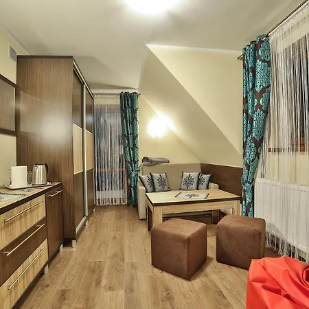 Apartamenty Koscielisko 3*