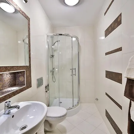 Apartamenty Koscielisko 3* Kościelisko