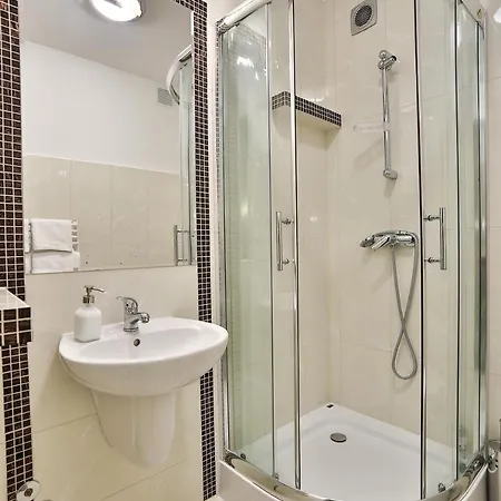 Apartmanhotel Apartamenty Koscielisko 3*