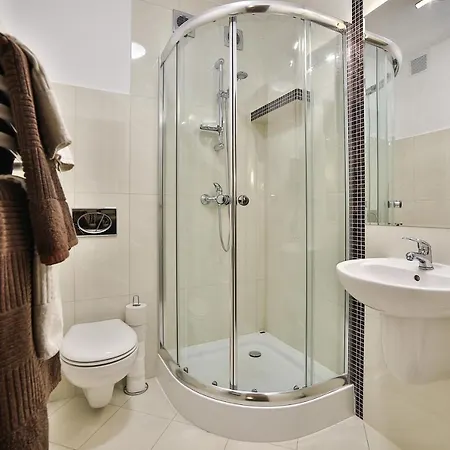Apartmanhotel Apartamenty Koscielisko