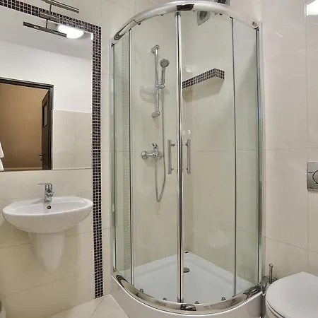Apartamenty Koscielisko Apartmanhotel 3*