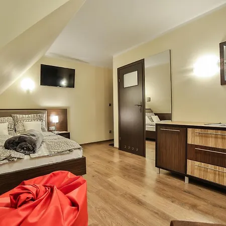 Apartamenty Koscielisko