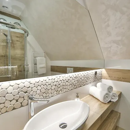 Apartamenty Koscielisko Kościelisko