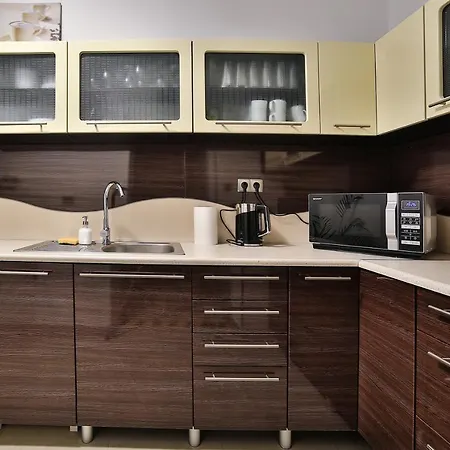 Apartamenty Koscielisko