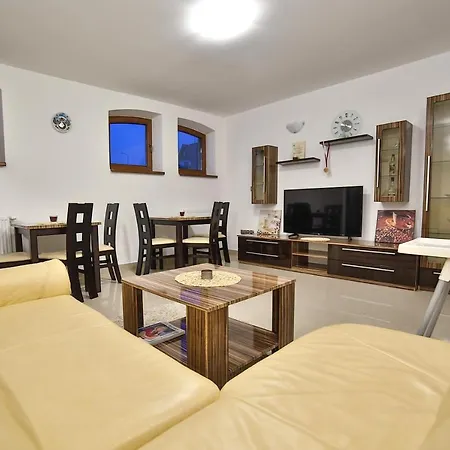 Aparthotel Apartamenty Koscielisko