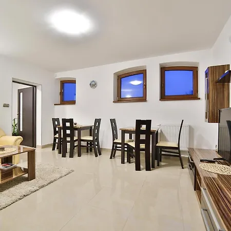 Aparthotel Apartamenty Koscielisko 3*