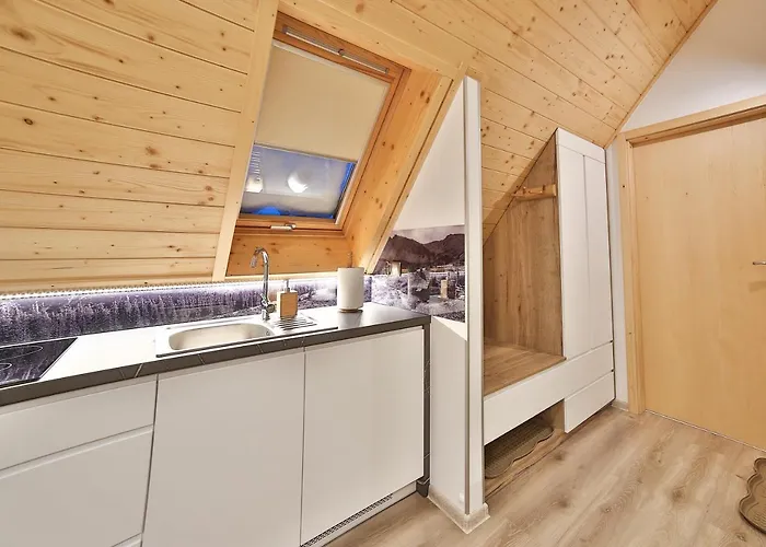 Apartamenty Koscielisko 3*