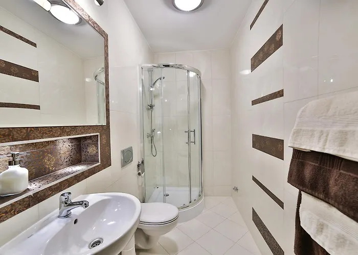 Apartamenty Koscielisko 3* Kościelisko